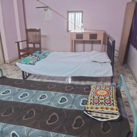 Savitri Cottage アリバグ エクステリア 写真