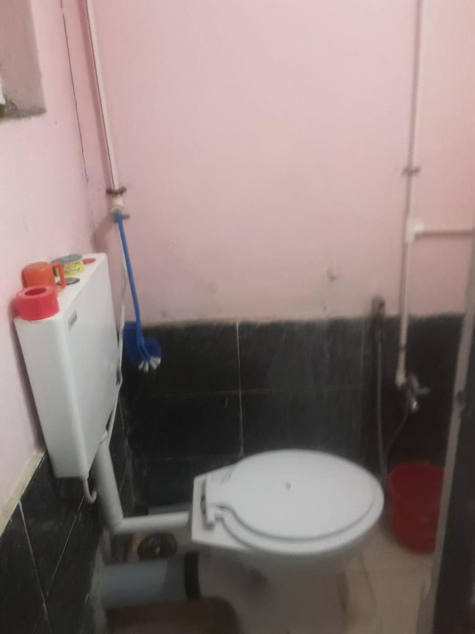 Savitri Cottage アリバグ エクステリア 写真